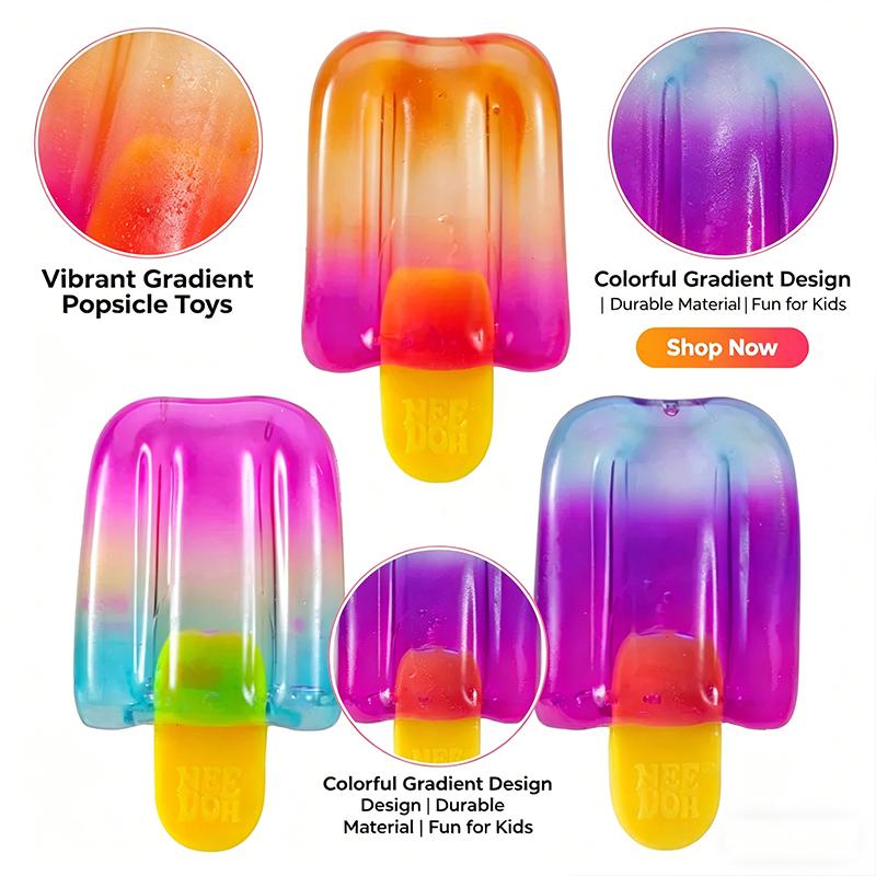 (BF06) Sensorische Nice-Sicle  - Candle Shop recensie en prijs