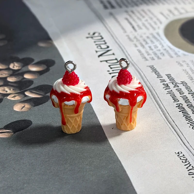 10 stuks 3D mini gesimuleerde  - Candle Shop recensie en prijs