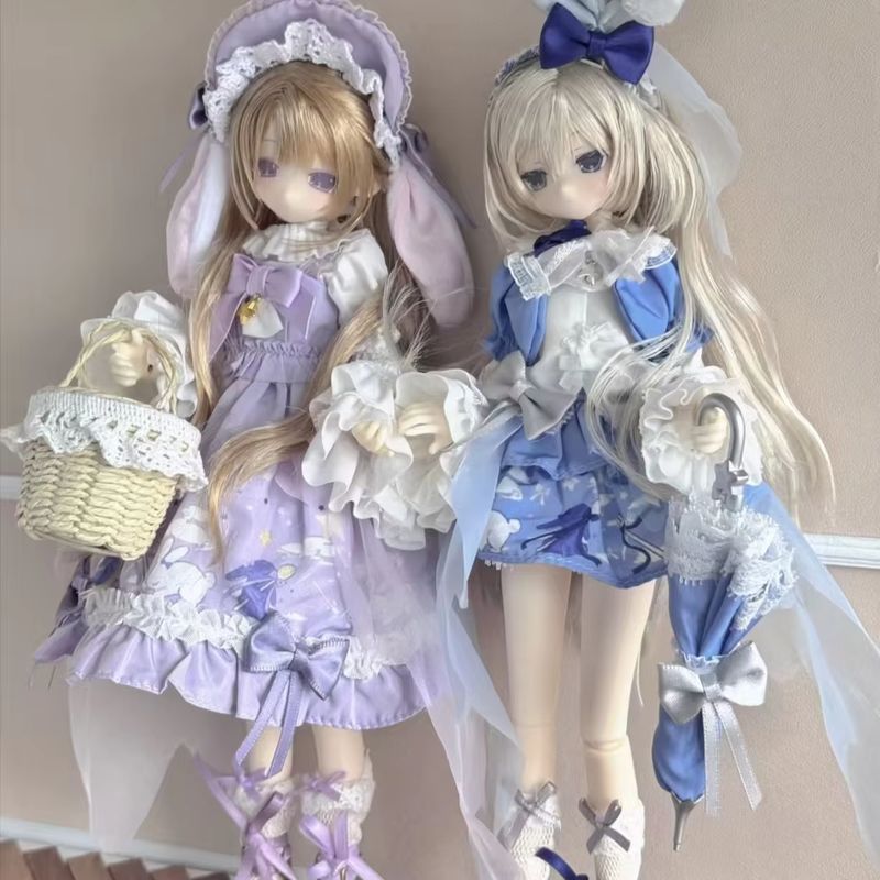 1/6 Bjd Ball Jointed Doll Blin - Candle Shop recensie en prijs