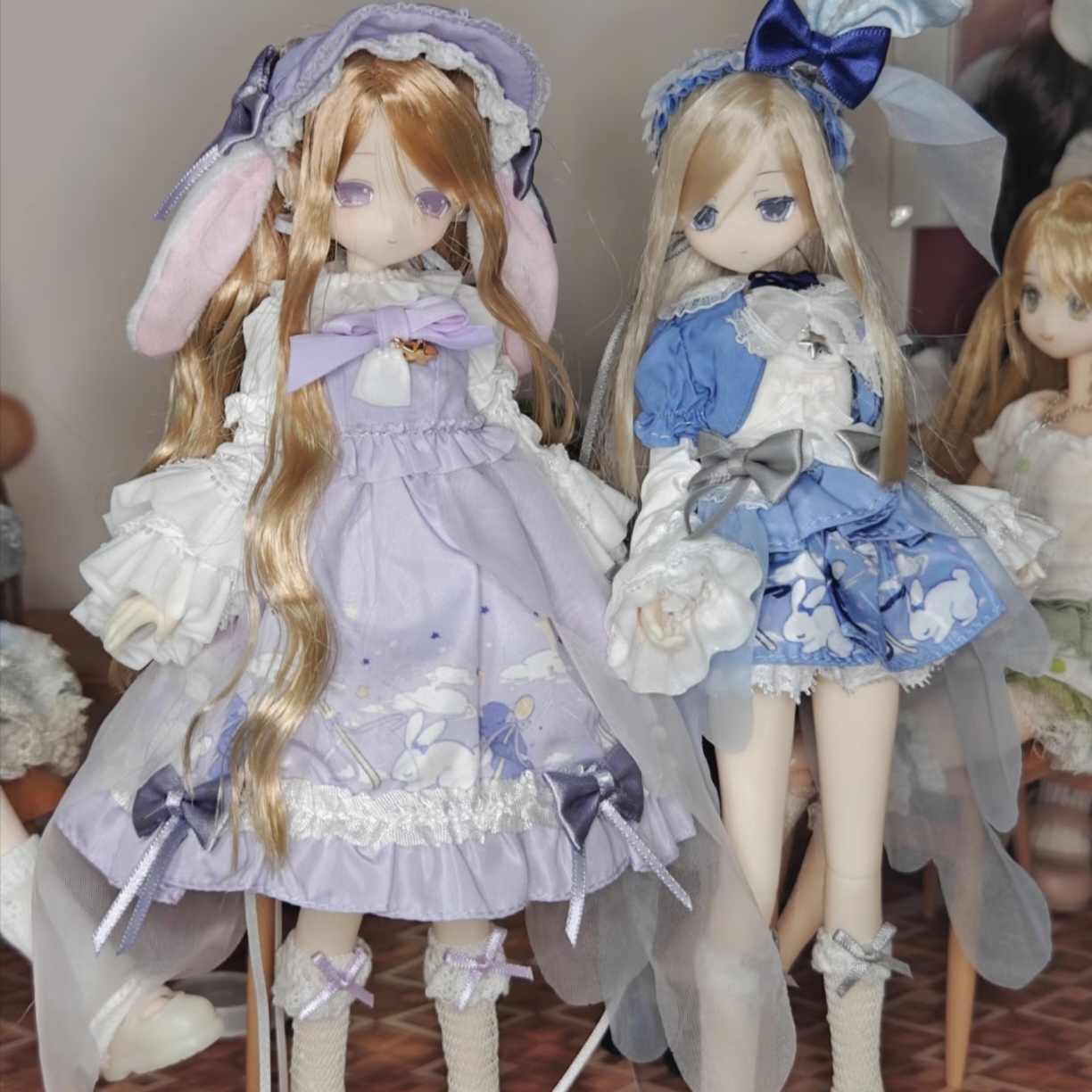 1/6 Bjd Ball Jointed Doll Blin - Candle Shop recensie en prijs