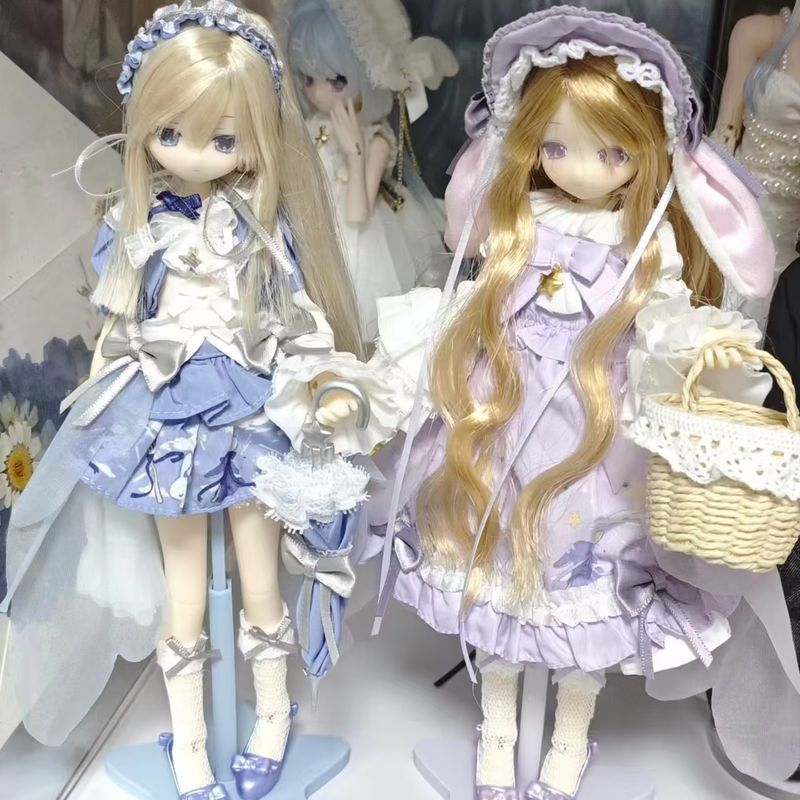 1/6 Bjd Ball Jointed Doll Blin - Candle Shop recensie en prijs
